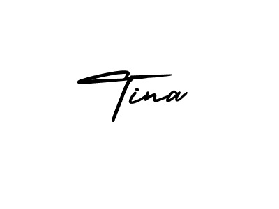 if you are searching for the best signature style for your name Tina. so please give up your signature search. here we have designed multiple signature styles  using AmerikaSignatureDemo-Regular. Tina signature style 3 images and pictures png