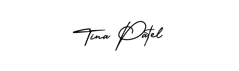 Here are the top 10 professional signature styles for the name Tina Patel. These are the best autograph styles you can use for your name. Tina Patel signature style 3 images and pictures png