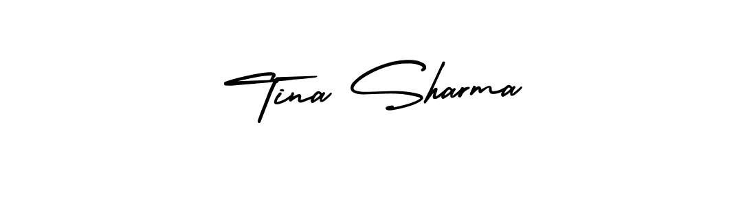 if you are searching for the best signature style for your name Tina Sharma. so please give up your signature search. here we have designed multiple signature styles  using AmerikaSignatureDemo-Regular. Tina Sharma signature style 3 images and pictures png