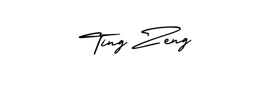 See photos of Ting Zeng official signature by Spectra . Check more albums & portfolios. Read reviews & check more about AmerikaSignatureDemo-Regular font. Ting Zeng signature style 3 images and pictures png