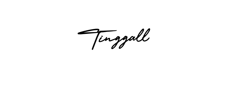 Make a short Tinggall signature style. Manage your documents anywhere anytime using AmerikaSignatureDemo-Regular. Create and add eSignatures, submit forms, share and send files easily. Tinggall signature style 3 images and pictures png