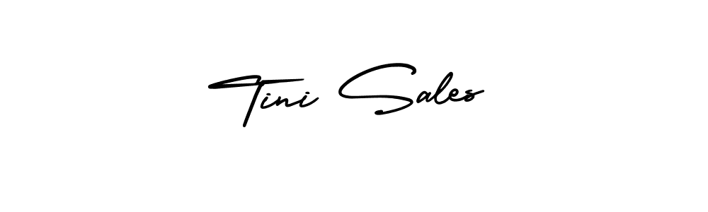 Here are the top 10 professional signature styles for the name Tini Sales. These are the best autograph styles you can use for your name. Tini Sales signature style 3 images and pictures png