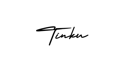 Also You can easily find your signature by using the search form. We will create Tinku name handwritten signature images for you free of cost using AmerikaSignatureDemo-Regular sign style. Tinku signature style 3 images and pictures png