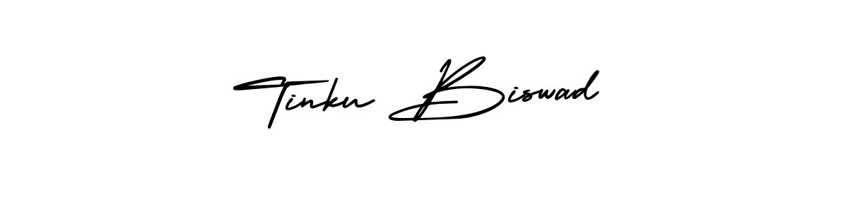 if you are searching for the best signature style for your name Tinku Biswad. so please give up your signature search. here we have designed multiple signature styles  using AmerikaSignatureDemo-Regular. Tinku Biswad signature style 3 images and pictures png