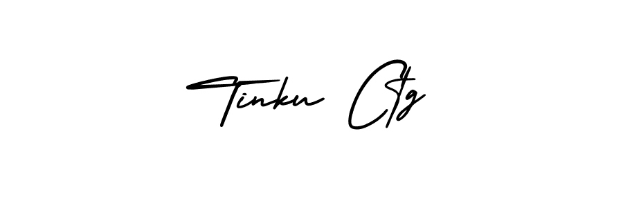 This is the best signature style for the Tinku Ctg name. Also you like these signature font (AmerikaSignatureDemo-Regular). Mix name signature. Tinku Ctg signature style 3 images and pictures png