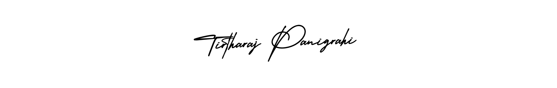 You can use this online signature creator to create a handwritten signature for the name Tirtharaj Panigrahi. This is the best online autograph maker. Tirtharaj Panigrahi signature style 3 images and pictures png