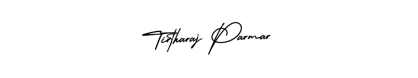 Here are the top 10 professional signature styles for the name Tirtharaj Parmar. These are the best autograph styles you can use for your name. Tirtharaj Parmar signature style 3 images and pictures png