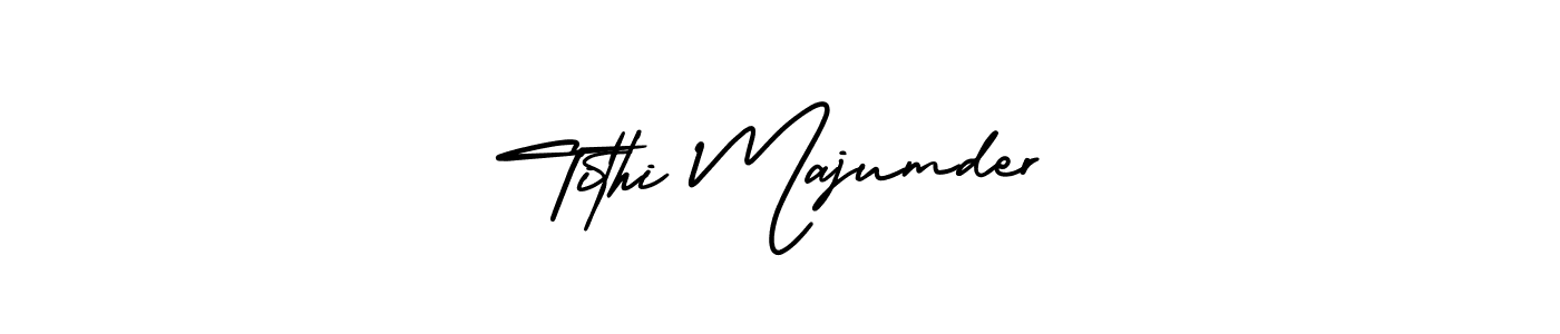 Here are the top 10 professional signature styles for the name Tithi Majumder. These are the best autograph styles you can use for your name. Tithi Majumder signature style 3 images and pictures png