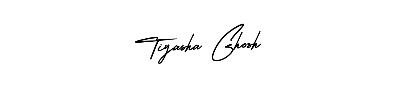 You can use this online signature creator to create a handwritten signature for the name Tiyasha Ghosh. This is the best online autograph maker. Tiyasha Ghosh signature style 3 images and pictures png