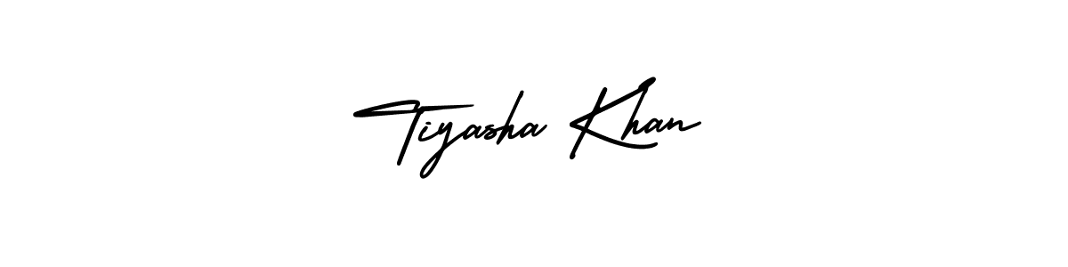 See photos of Tiyasha Khan official signature by Spectra . Check more albums & portfolios. Read reviews & check more about AmerikaSignatureDemo-Regular font. Tiyasha Khan signature style 3 images and pictures png