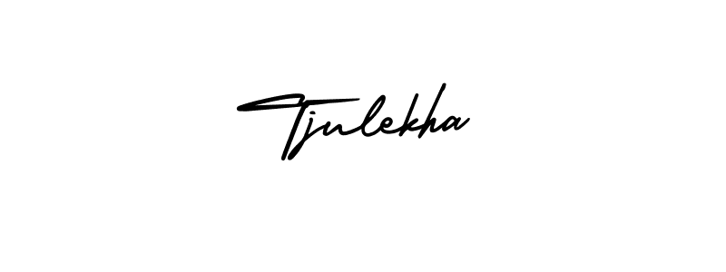 Make a short Tjulekha signature style. Manage your documents anywhere anytime using AmerikaSignatureDemo-Regular. Create and add eSignatures, submit forms, share and send files easily. Tjulekha signature style 3 images and pictures png
