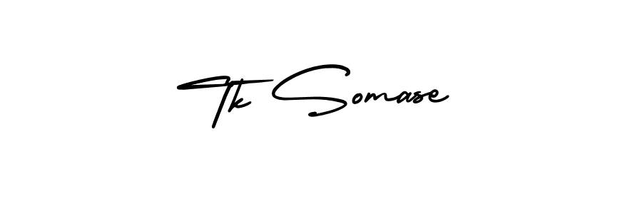 Also You can easily find your signature by using the search form. We will create Tk Somase name handwritten signature images for you free of cost using AmerikaSignatureDemo-Regular sign style. Tk Somase signature style 3 images and pictures png