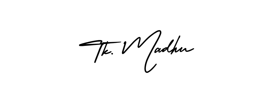 Best and Professional Signature Style for Tk. Madhu. AmerikaSignatureDemo-Regular Best Signature Style Collection. Tk. Madhu signature style 3 images and pictures png