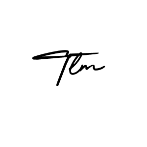 Check out images of Autograph of Tlm name. Actor Tlm Signature Style. AmerikaSignatureDemo-Regular is a professional sign style online. Tlm signature style 3 images and pictures png
