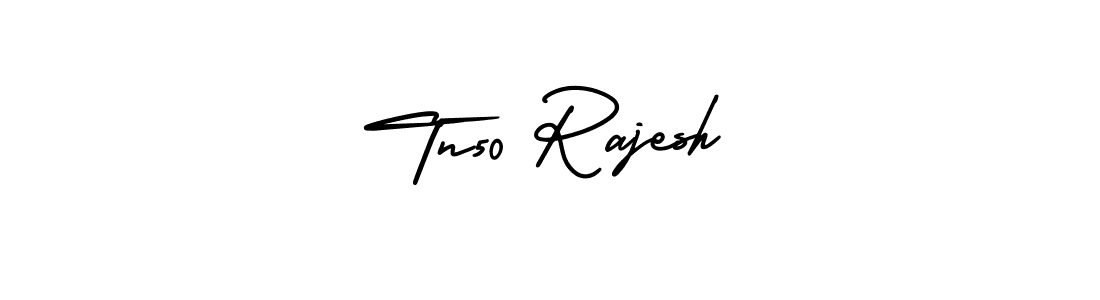 How to Draw Tn50 Rajesh signature style? AmerikaSignatureDemo-Regular is a latest design signature styles for name Tn50 Rajesh. Tn50 Rajesh signature style 3 images and pictures png