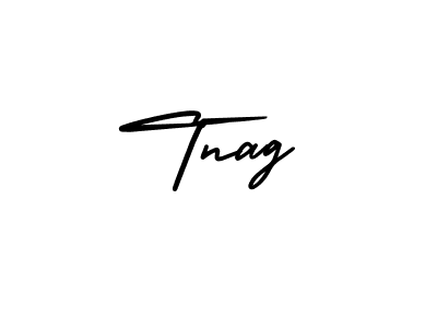 How to Draw Tnag signature style? AmerikaSignatureDemo-Regular is a latest design signature styles for name Tnag. Tnag signature style 3 images and pictures png