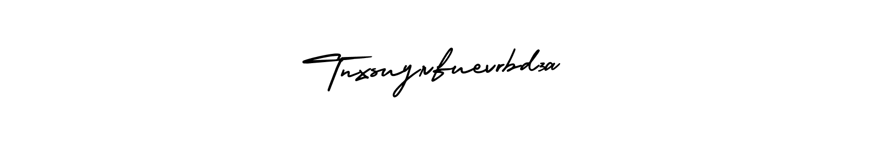 Also we have Tnxsuy1vfuevrbd3a name is the best signature style. Create professional handwritten signature collection using AmerikaSignatureDemo-Regular autograph style. Tnxsuy1vfuevrbd3a signature style 3 images and pictures png