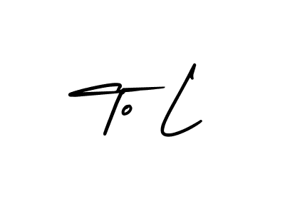 This is the best signature style for the To L;fe name. Also you like these signature font (AmerikaSignatureDemo-Regular). Mix name signature. To L;fe signature style 3 images and pictures png