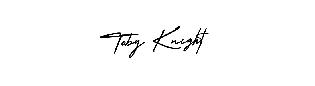 The best way (AmerikaSignatureDemo-Regular) to make a short signature is to pick only two or three words in your name. The name Toby Knight include a total of six letters. For converting this name. Toby Knight signature style 3 images and pictures png