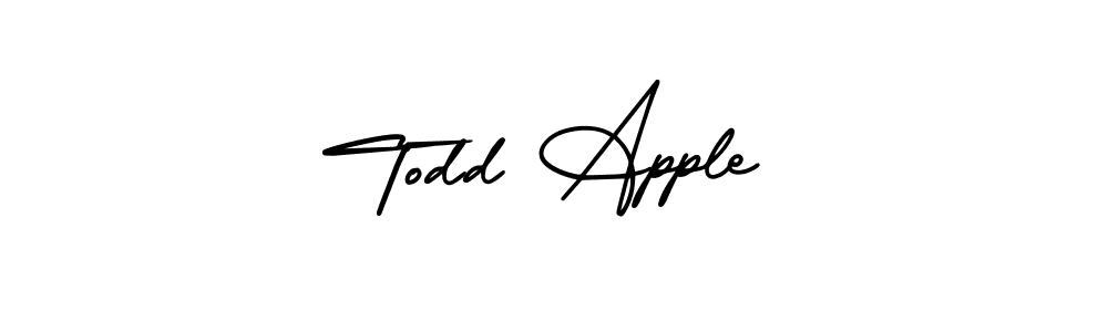 Here are the top 10 professional signature styles for the name Todd Apple. These are the best autograph styles you can use for your name. Todd Apple signature style 3 images and pictures png