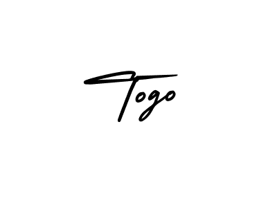 This is the best signature style for the Togo name. Also you like these signature font (AmerikaSignatureDemo-Regular). Mix name signature. Togo signature style 3 images and pictures png