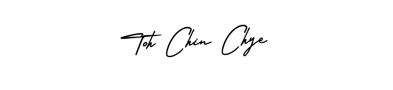 Also we have Toh Chin Chye name is the best signature style. Create professional handwritten signature collection using AmerikaSignatureDemo-Regular autograph style. Toh Chin Chye signature style 3 images and pictures png