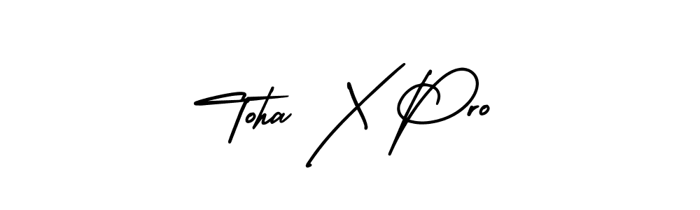 See photos of Toha X Pro official signature by Spectra . Check more albums & portfolios. Read reviews & check more about AmerikaSignatureDemo-Regular font. Toha X Pro signature style 3 images and pictures png