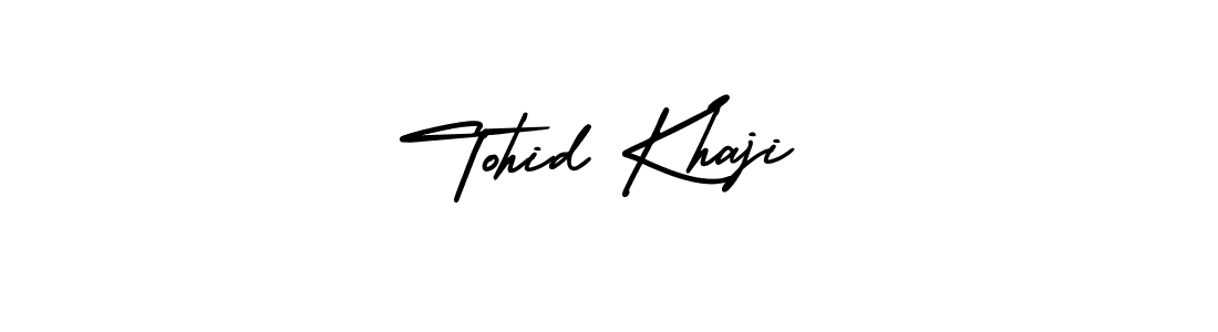 You can use this online signature creator to create a handwritten signature for the name Tohid Khaji. This is the best online autograph maker. Tohid Khaji signature style 3 images and pictures png