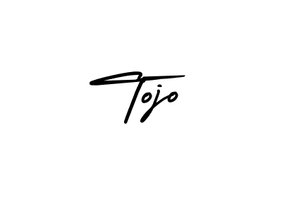 Make a short Tojo signature style. Manage your documents anywhere anytime using AmerikaSignatureDemo-Regular. Create and add eSignatures, submit forms, share and send files easily. Tojo signature style 3 images and pictures png