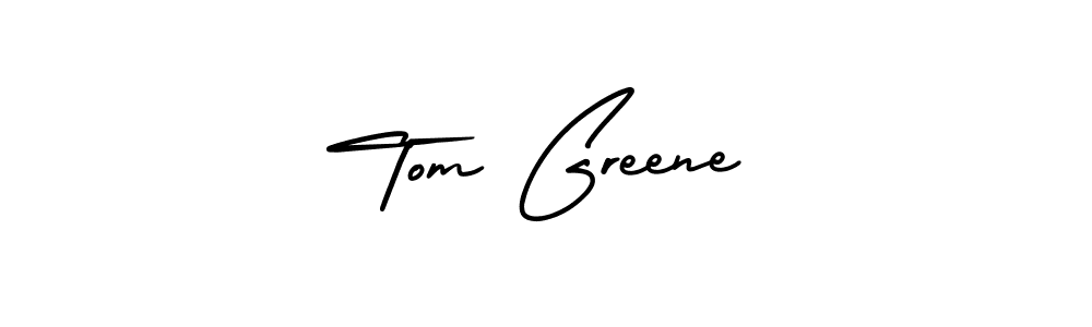 How to Draw Tom Greene signature style? AmerikaSignatureDemo-Regular is a latest design signature styles for name Tom Greene. Tom Greene signature style 3 images and pictures png