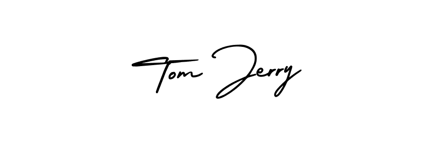 Make a short Tom Jerry signature style. Manage your documents anywhere anytime using AmerikaSignatureDemo-Regular. Create and add eSignatures, submit forms, share and send files easily. Tom Jerry signature style 3 images and pictures png