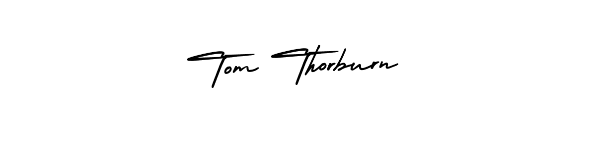 You can use this online signature creator to create a handwritten signature for the name Tom Thorburn. This is the best online autograph maker. Tom Thorburn signature style 3 images and pictures png