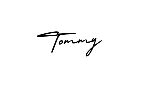 100+ Tommy Name Signature Style Ideas | Outstanding E-Signature
