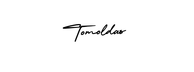 if you are searching for the best signature style for your name Tomoldas. so please give up your signature search. here we have designed multiple signature styles  using AmerikaSignatureDemo-Regular. Tomoldas signature style 3 images and pictures png