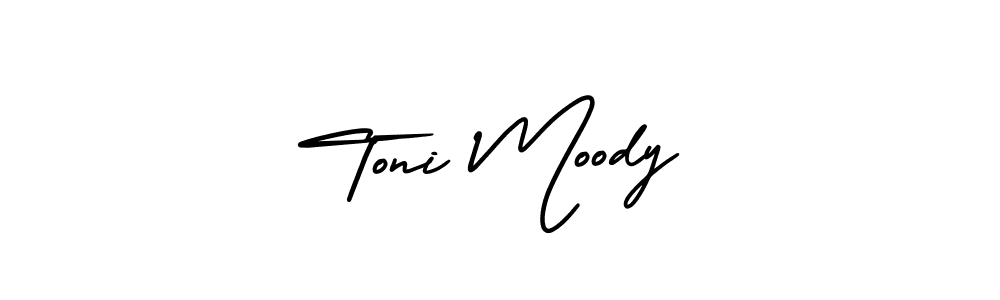 Here are the top 10 professional signature styles for the name Toni Moody. These are the best autograph styles you can use for your name. Toni Moody signature style 3 images and pictures png