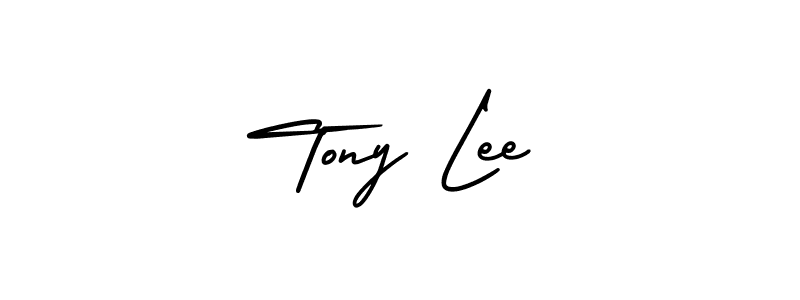 See photos of Tony Lee official signature by Spectra . Check more albums & portfolios. Read reviews & check more about AmerikaSignatureDemo-Regular font. Tony Lee signature style 3 images and pictures png