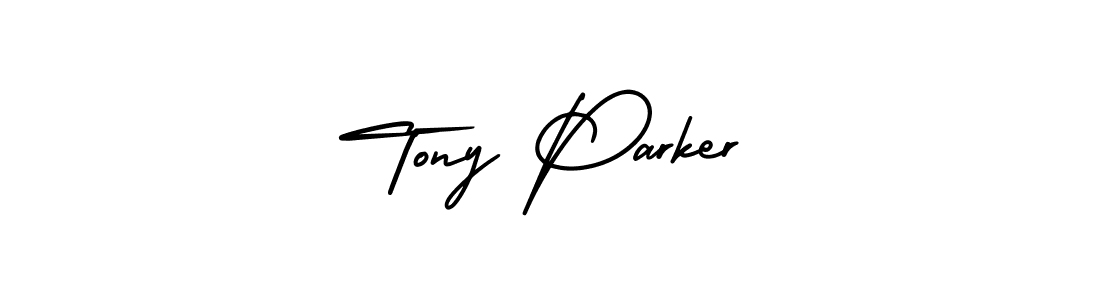 Best and Professional Signature Style for Tony Parker. AmerikaSignatureDemo-Regular Best Signature Style Collection. Tony Parker signature style 3 images and pictures png