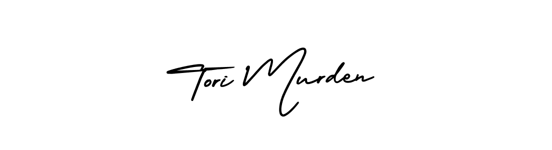 How to make Tori Murden signature? AmerikaSignatureDemo-Regular is a professional autograph style. Create handwritten signature for Tori Murden name. Tori Murden signature style 3 images and pictures png