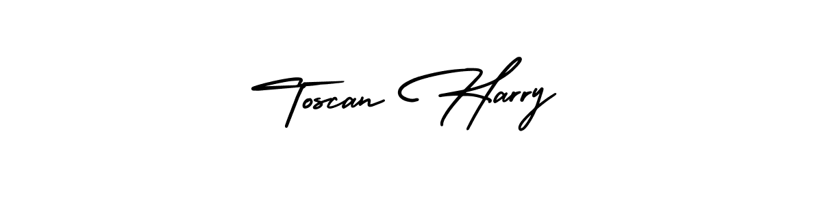 Here are the top 10 professional signature styles for the name Toscan Harry. These are the best autograph styles you can use for your name. Toscan Harry signature style 3 images and pictures png