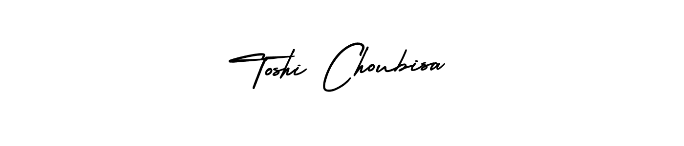 Here are the top 10 professional signature styles for the name Toshi Choubisa. These are the best autograph styles you can use for your name. Toshi Choubisa signature style 3 images and pictures png