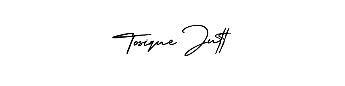 Once you've used our free online signature maker to create your best signature AmerikaSignatureDemo-Regular style, it's time to enjoy all of the benefits that Tosique Jutt name signing documents. Tosique Jutt signature style 3 images and pictures png