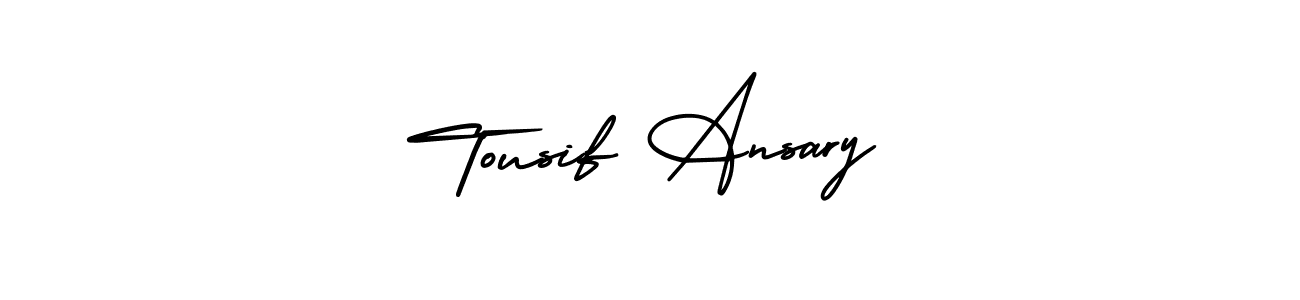 Once you've used our free online signature maker to create your best signature AmerikaSignatureDemo-Regular style, it's time to enjoy all of the benefits that Tousif Ansary name signing documents. Tousif Ansary signature style 3 images and pictures png