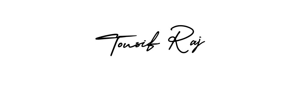 Once you've used our free online signature maker to create your best signature AmerikaSignatureDemo-Regular style, it's time to enjoy all of the benefits that Tousif Raj name signing documents. Tousif Raj signature style 3 images and pictures png