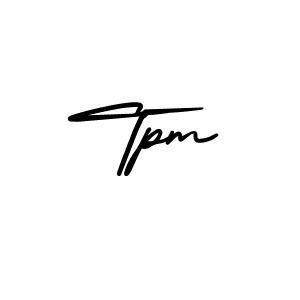 Check out images of Autograph of Tpm name. Actor Tpm Signature Style. AmerikaSignatureDemo-Regular is a professional sign style online. Tpm signature style 3 images and pictures png