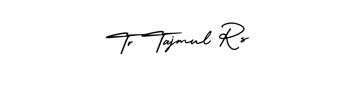 Check out images of Autograph of Tr Tajmul Rs name. Actor Tr Tajmul Rs Signature Style. AmerikaSignatureDemo-Regular is a professional sign style online. Tr Tajmul Rs signature style 3 images and pictures png