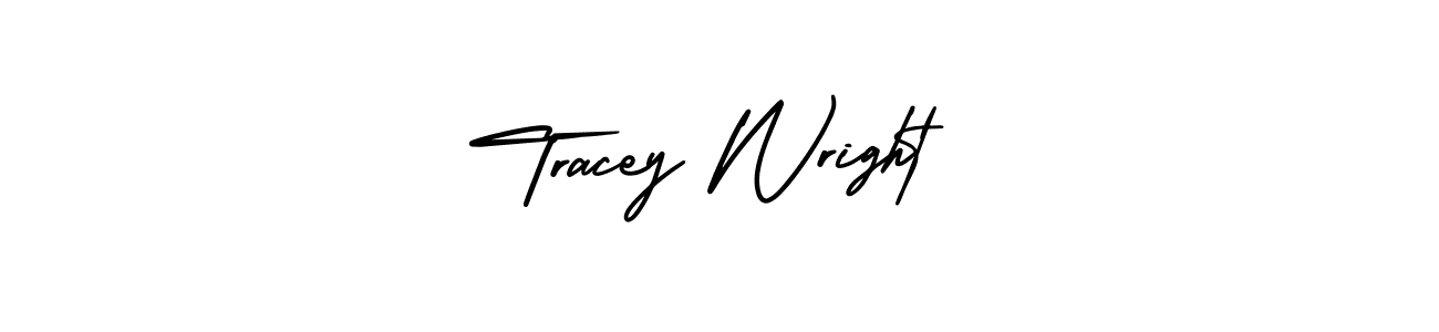 Also we have Tracey Wright name is the best signature style. Create professional handwritten signature collection using AmerikaSignatureDemo-Regular autograph style. Tracey Wright signature style 3 images and pictures png