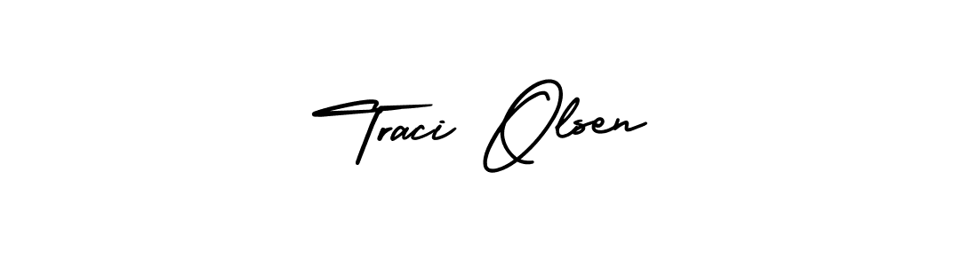 You can use this online signature creator to create a handwritten signature for the name Traci Olsen. This is the best online autograph maker. Traci Olsen signature style 3 images and pictures png