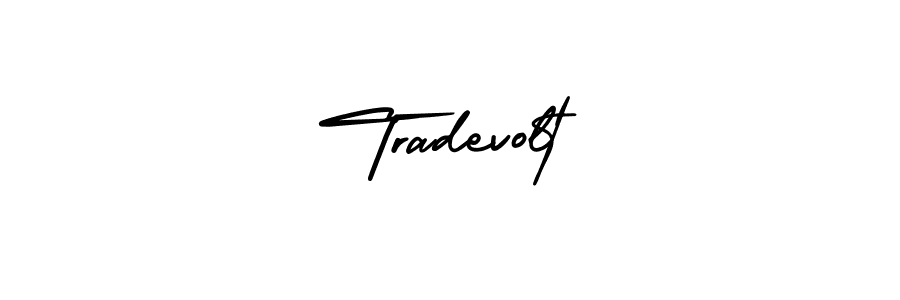 if you are searching for the best signature style for your name Tradevolt. so please give up your signature search. here we have designed multiple signature styles  using AmerikaSignatureDemo-Regular. Tradevolt signature style 3 images and pictures png