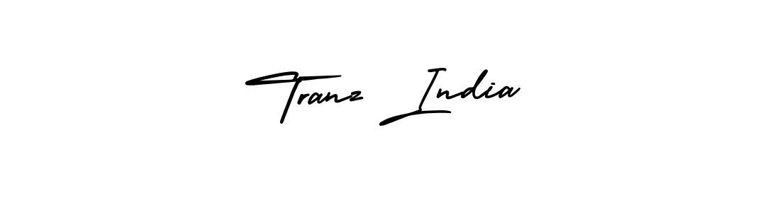 Check out images of Autograph of Tranz India name. Actor Tranz India Signature Style. AmerikaSignatureDemo-Regular is a professional sign style online. Tranz India signature style 3 images and pictures png