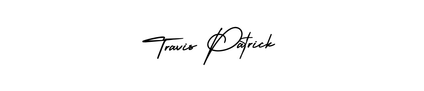 You can use this online signature creator to create a handwritten signature for the name Travis Patrick. This is the best online autograph maker. Travis Patrick signature style 3 images and pictures png